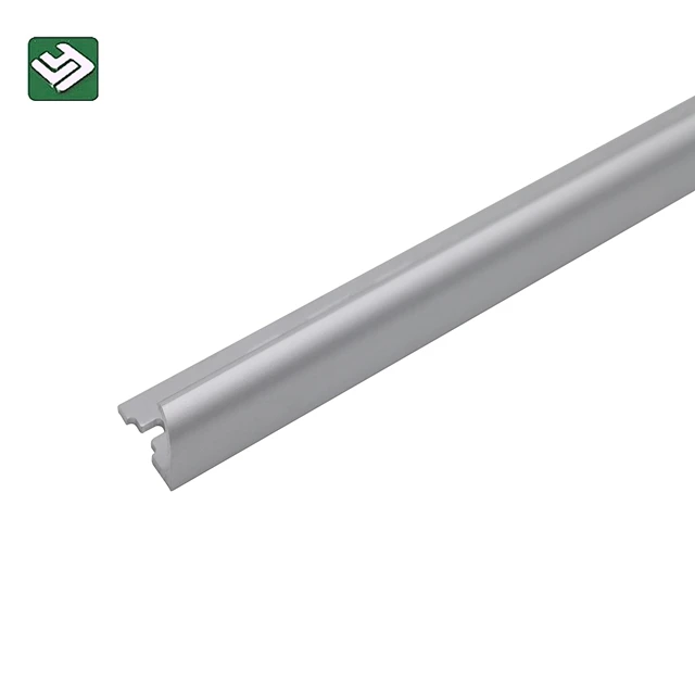 Aluminum T shape edge trim for MDF t shape edge banding metal tile edge tap