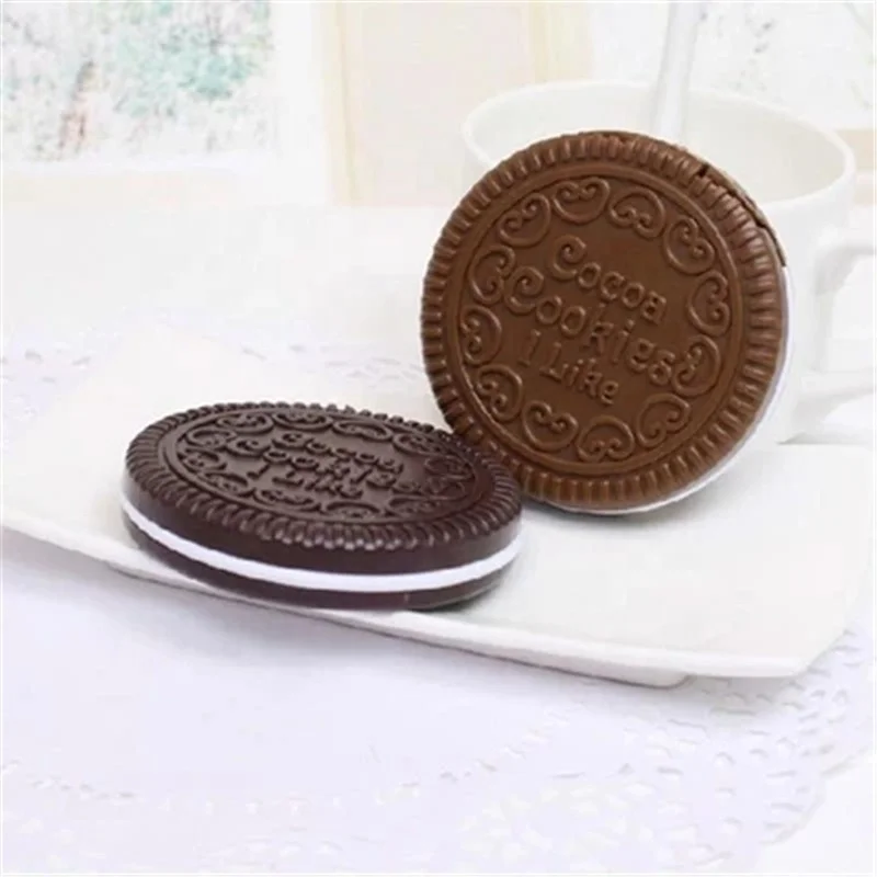 factory Wholesale Antique Hand Mirror Cosmetic Handheld Vintage Mirror for Ladies