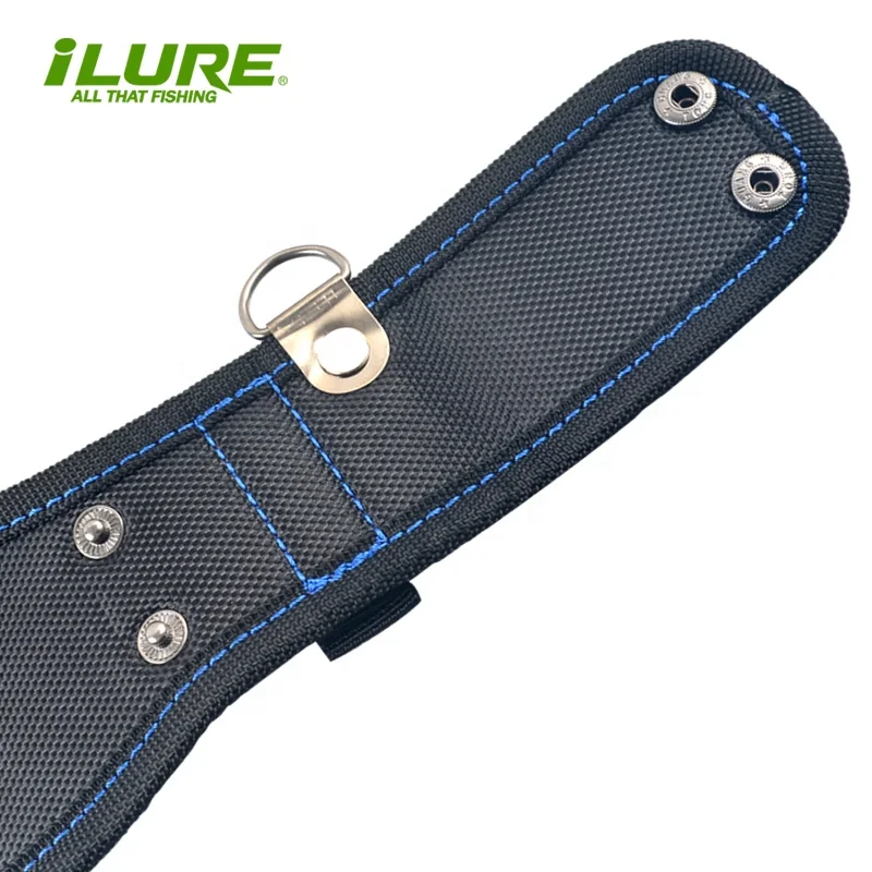 ILURE High Quality Plier Set Fishing Lip Grip Cover Plier Set