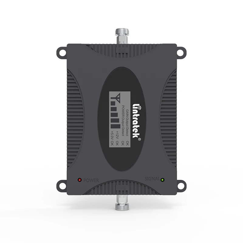  LINTRATEK 16dBm 65dbi Band8 GSM900mhz небольшой мобильный усилитель сигнала для домашнего и офисного использования