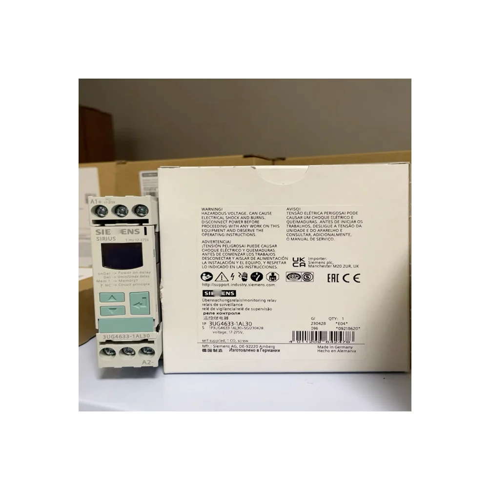 Новый и оригинальный SIE-MENS 5SY Compact microbreak 5sy6340-6