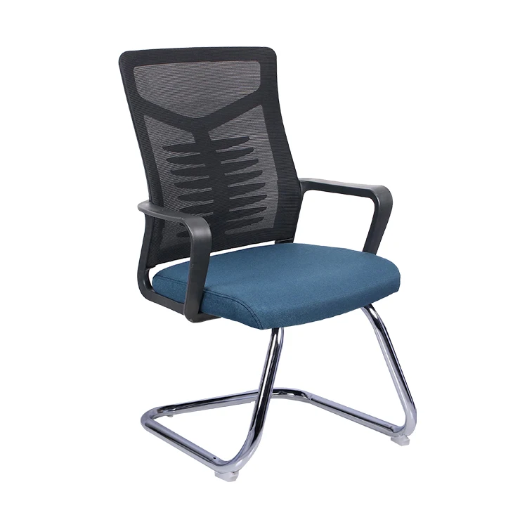 Chinese manufacturer factory price comfortable mid back mesh 360 swivel ergonomic office chair