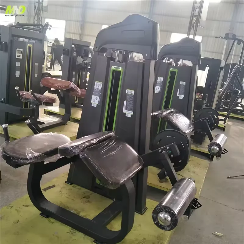 Shandong Factory Commercial indoor fitness equipment manufacturers gym studio fitness equipment push chest trainer gym fitness