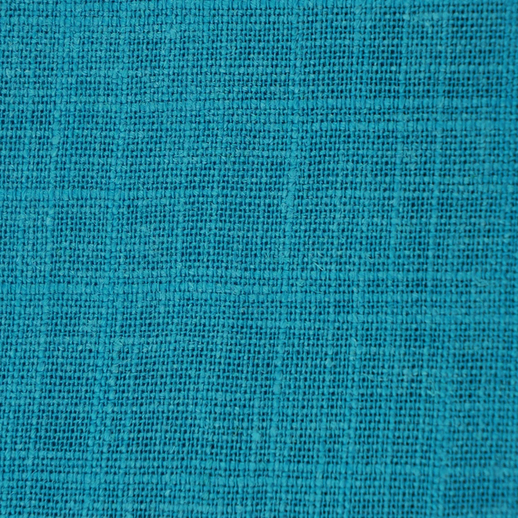 
Wholesale Washable 100% factory price bamboo fiber print hemp fabric 