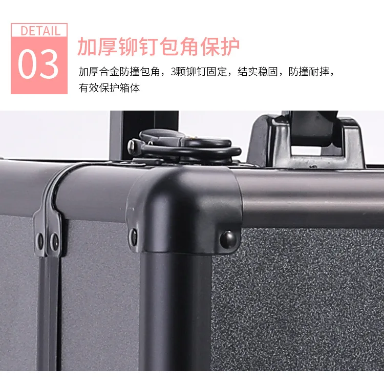 800 rolling suitcase 22