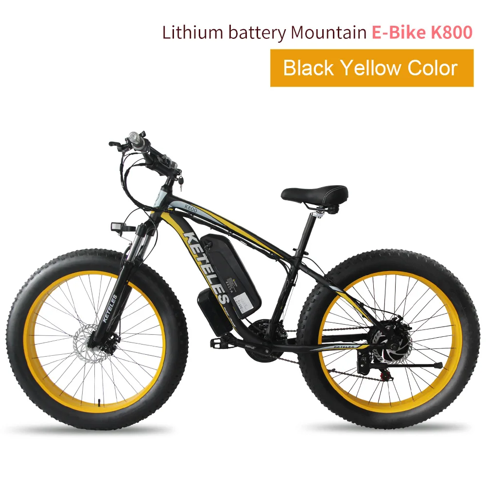 2023 New Arrival 48V 2000W 17.5Ah E-Bikes Cheap Price Full Suspension Fat Tire Mountain Dirt Electric Bicycle E Bike For Sale