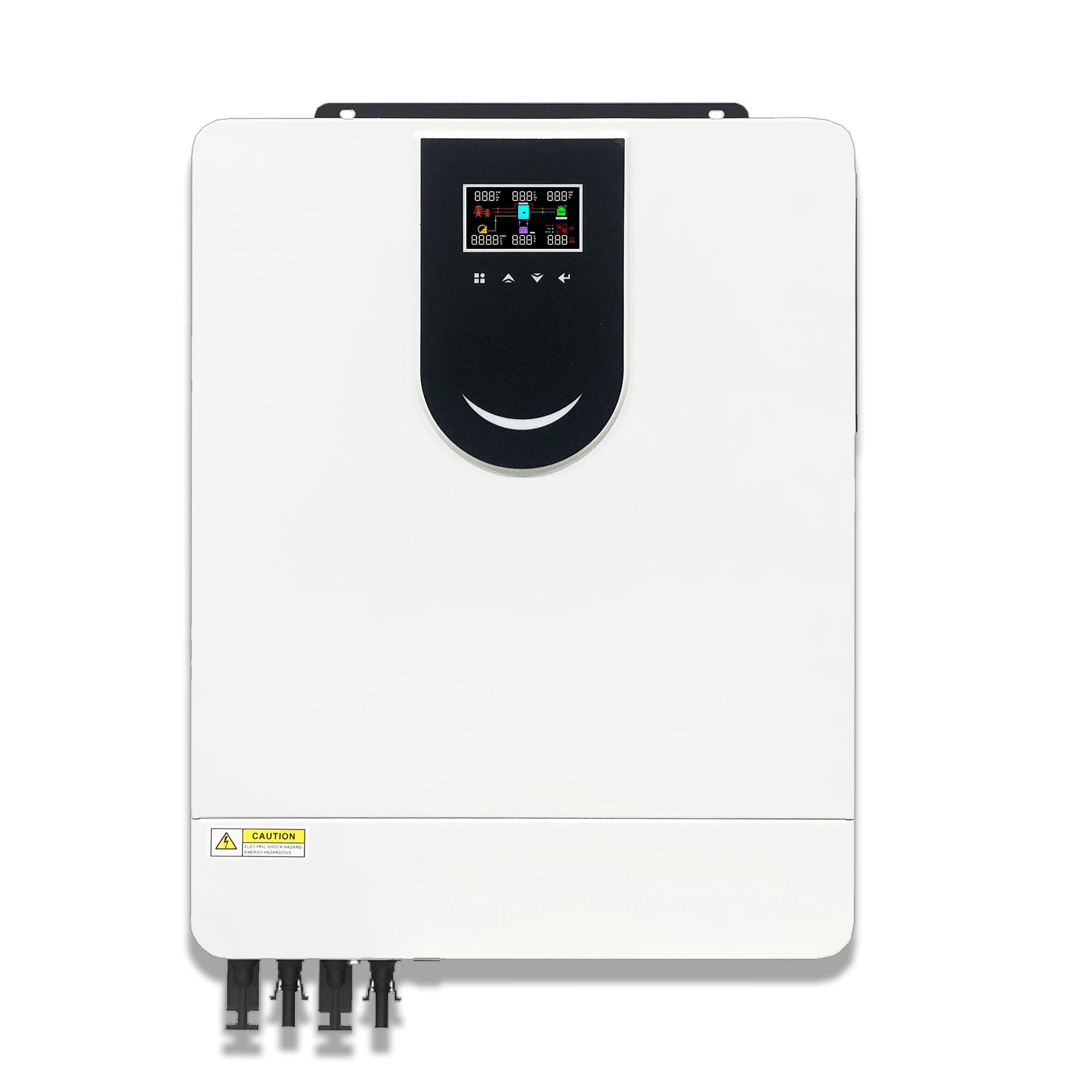 Solar Hybrid Inverter off Grid 22OV 1kw 2kw 3.2kw 4.2kw 6.2kw 10.2kw Solar Inverter for solar power system