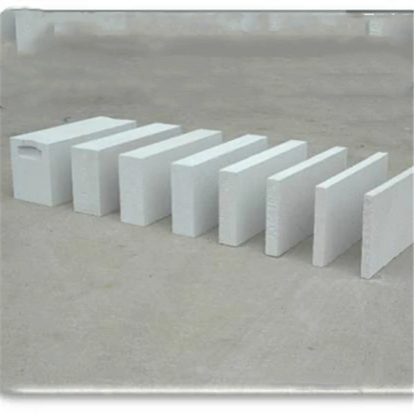 Легкий блок AAC ALC для строительных материалов