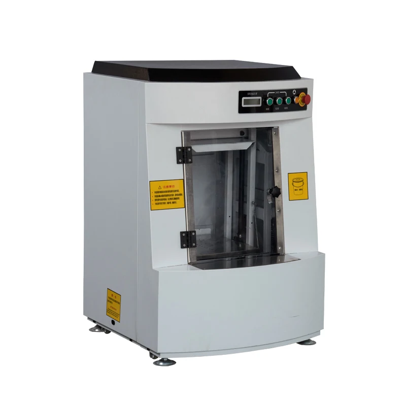 E-cigarette ink and paint mixing machine