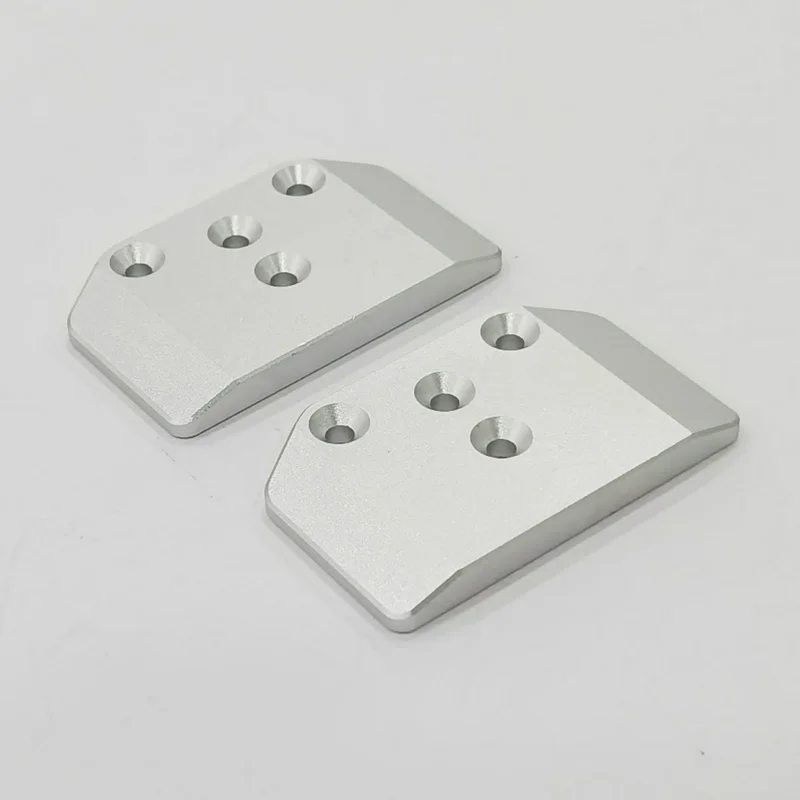 ISO 9001 Oem Factory Direct Sales High Precision Custom Aluminum Cnc  Part used For furniture and Auto for hot selling