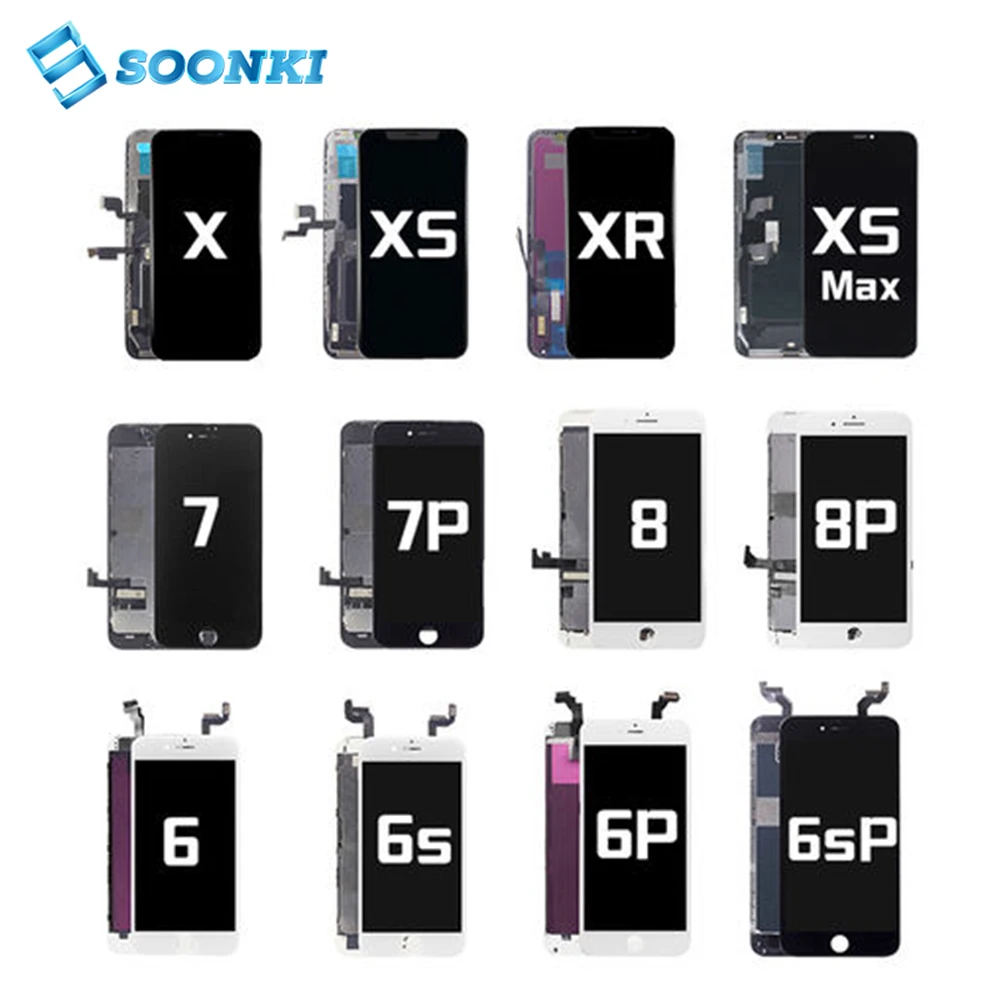 amoled screen for xiaomi mi note 10 lite 8 lite 8 pro mi 11 ultra lcd touch screen for xiaomi mi 9 se 9t pro poco f2 pro display