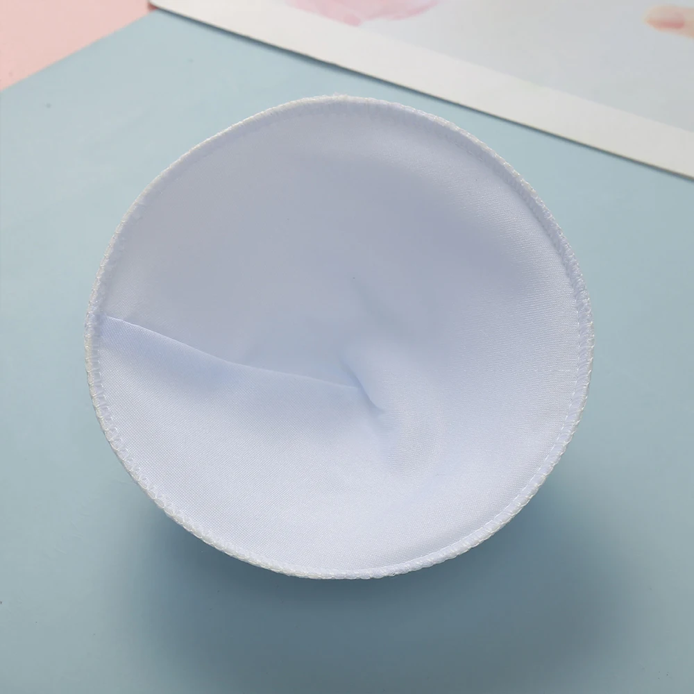 Bra Cups Factory Direct Commercial Washable Bra Cup Professional Bust Forms Sponge Polyester Black White For Underwear