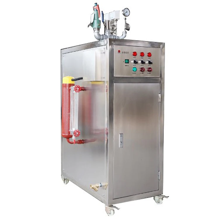 6~360KW Electric Steam Generator For food baking  or Hotel heating boiler, Steam boiler for ironing