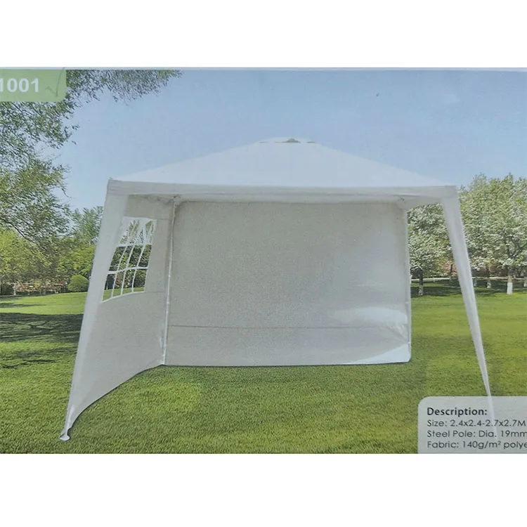Roof Terrace Patio Outdoor Gazebo Event Party Furniture canopy tent