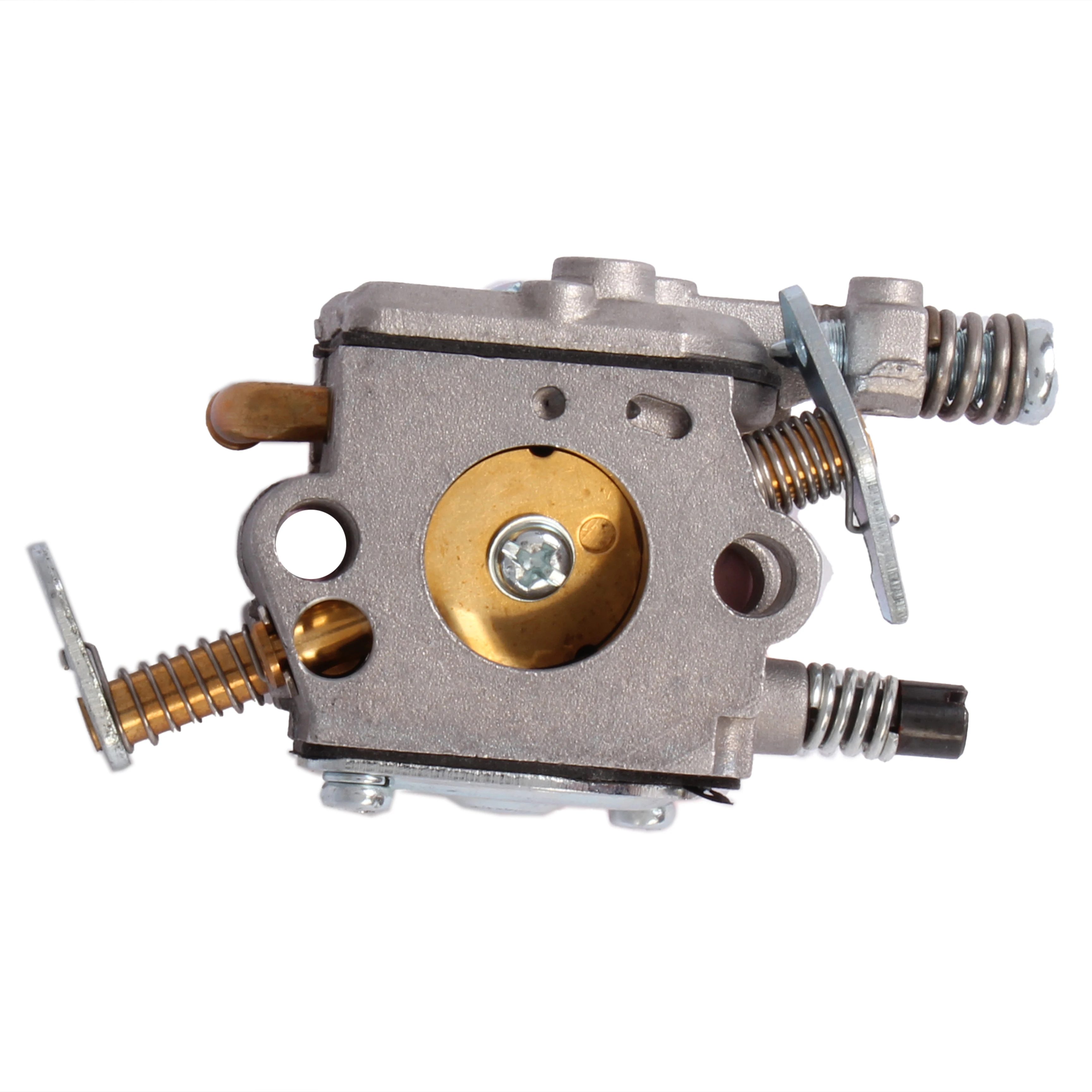 Ms210 Carburetor For 021 023 025 Ms230 Ms250 Chainsaw Walbro Wt-286 Wt-215 C1q-s11e C1q-s11g 11231200603 1123-120-0605 Carb