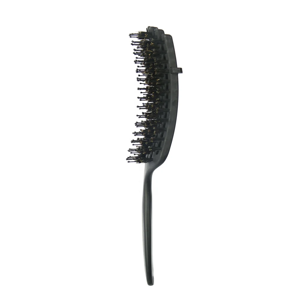 Wholesale Curly Fast Drying Octopus Brush 8 Rows Vent Anti-static Scalp Massage Travel Detangling Hair Brush
