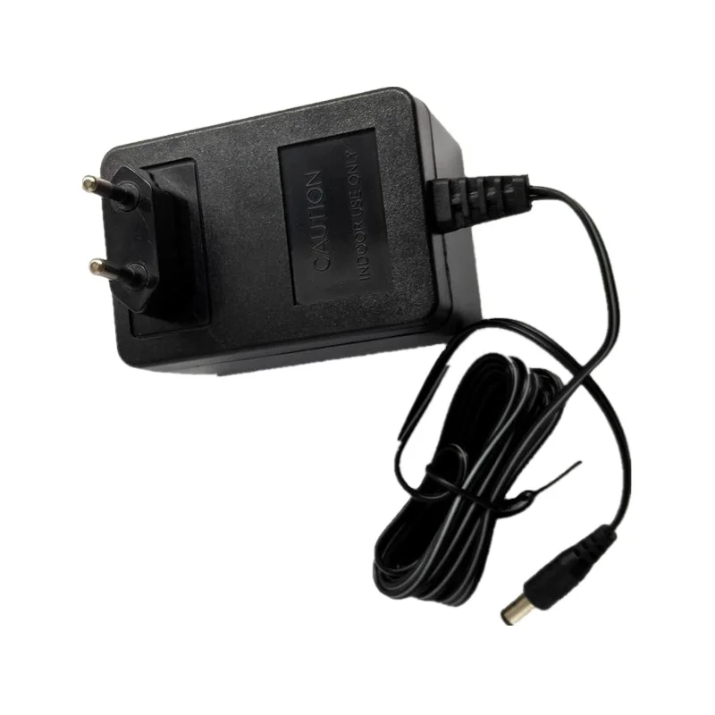 Universal AC To DC AC To AC EU UK Plug 12V 15V 24V 300mA 500mA 1000mA Linear Power Speaker Adapter