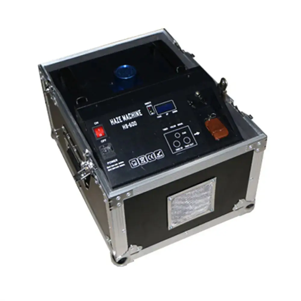 Top Sale Big Power Mist Machine Lighting Effect Smoke Fog Making Haze Machine For Wedding Stage Theater Bars Ktv Show