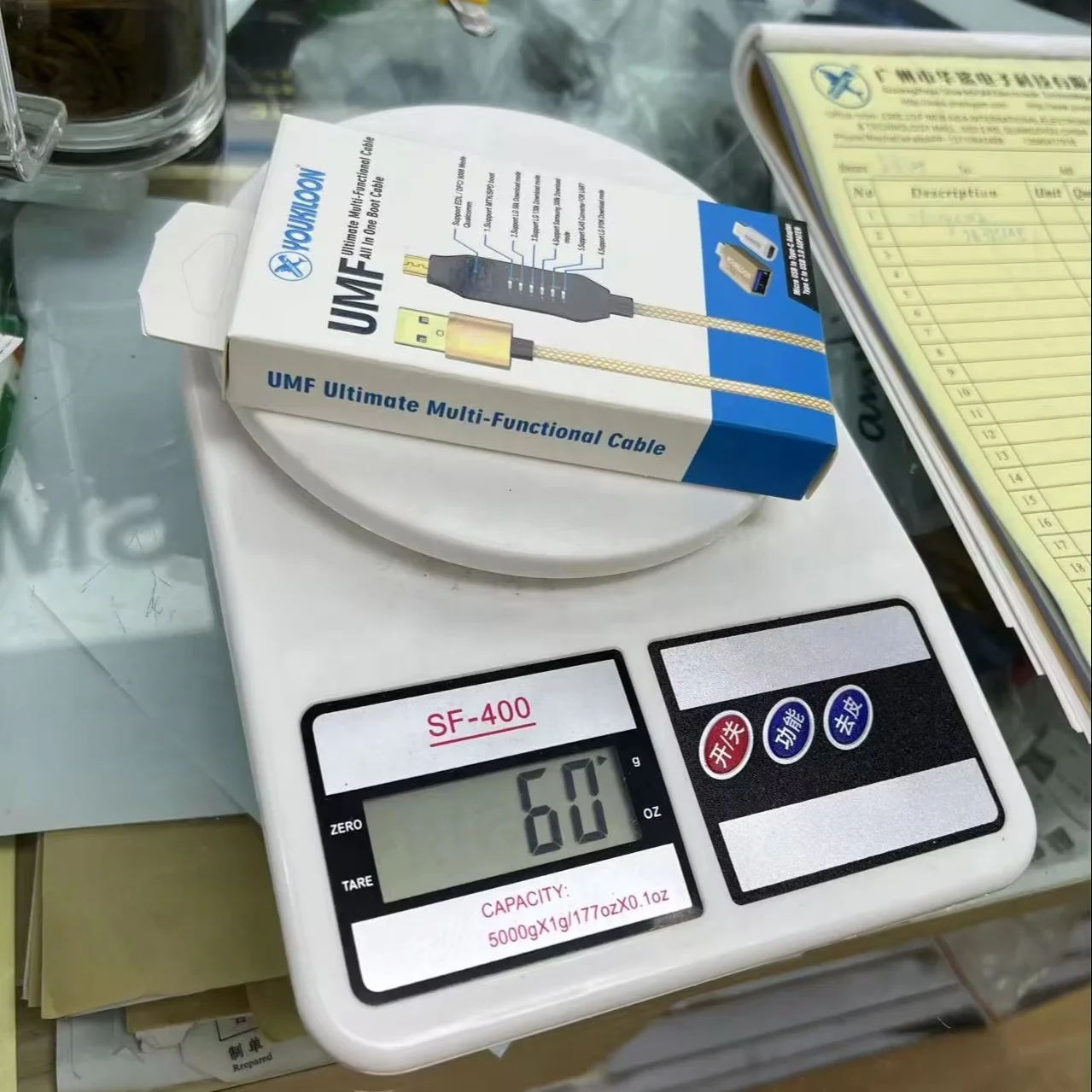 Youkiloon кабель umf мигающее устройство передачи данных китайский мобильный телефон сотовый Универсальный Ремонт продажа программного обеспечения ключ-ключ