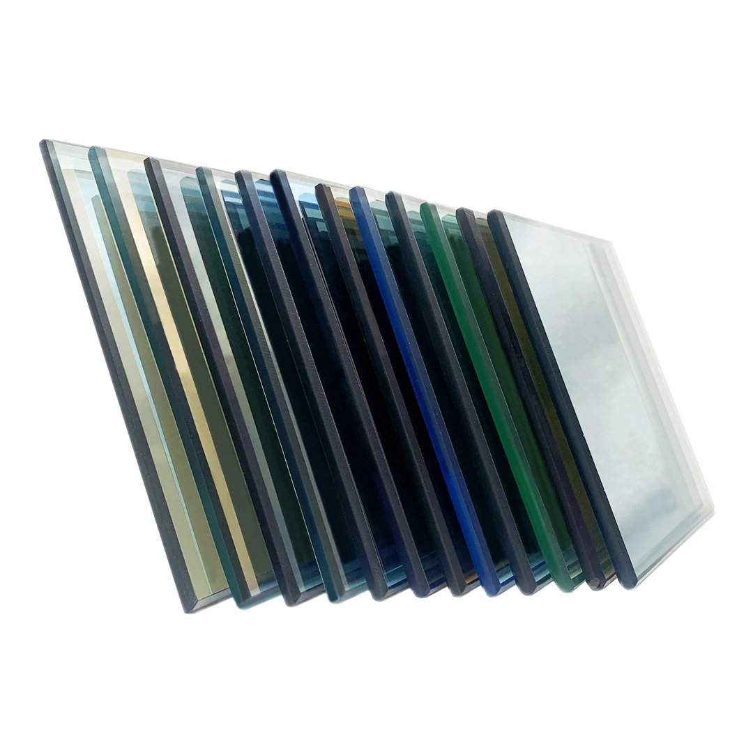 tempered stained glass 4mm 5mm 6mm 8mm 10mm 12mm toughened glass factory price