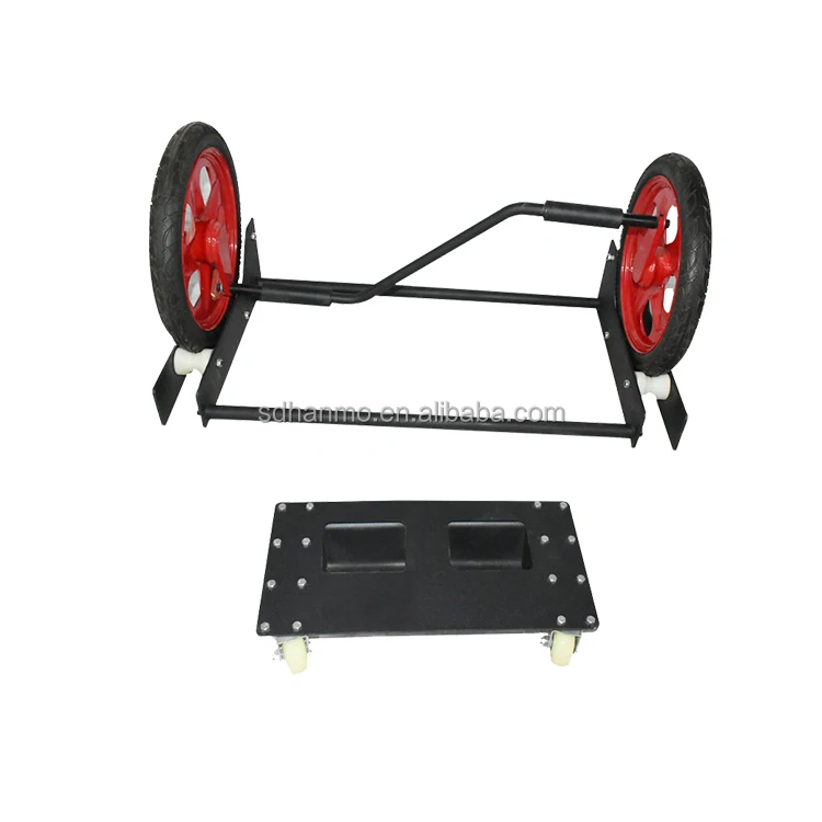 2022 New Arrivals Gym Equipment Fitness Core Chariot,Physical Training Two-wheeled Arm Exercise Abdominal Fitness Equipment