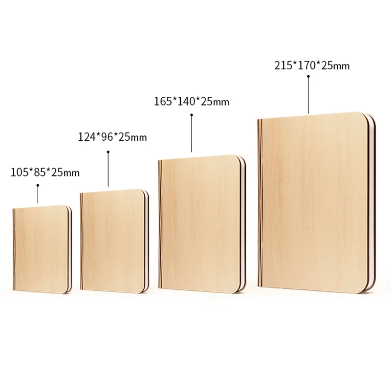 
foldable wooden book lamp Magnetic wood light Creative promotion Gift Lumio Book Lamp 