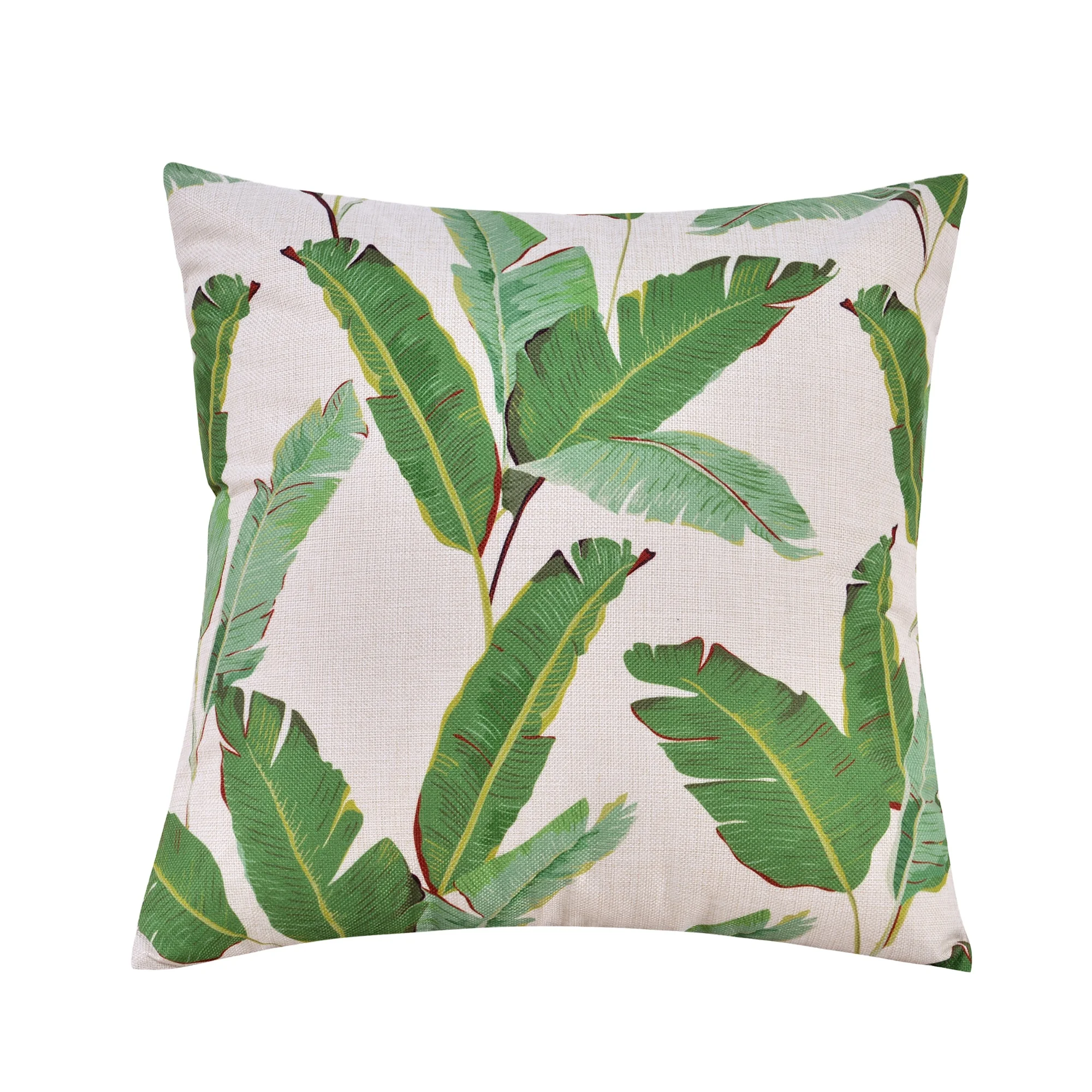 Modern Floor Sofa Back Rest Car Seat 100% Polyester Printed Cushion,Pillow