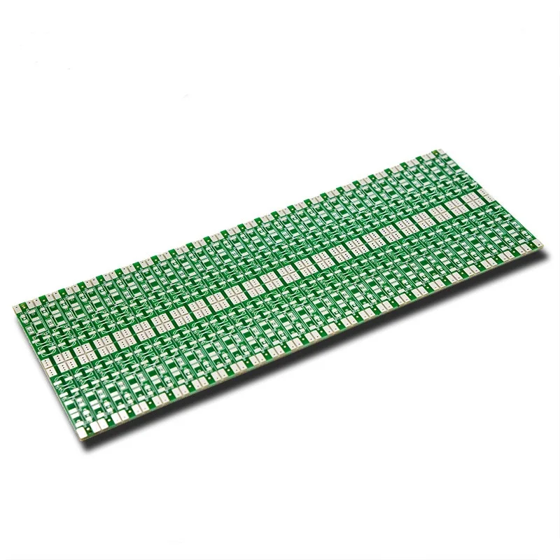 customized Single Side PCB board Manufacturer weighing scale pcb home theater circuit board