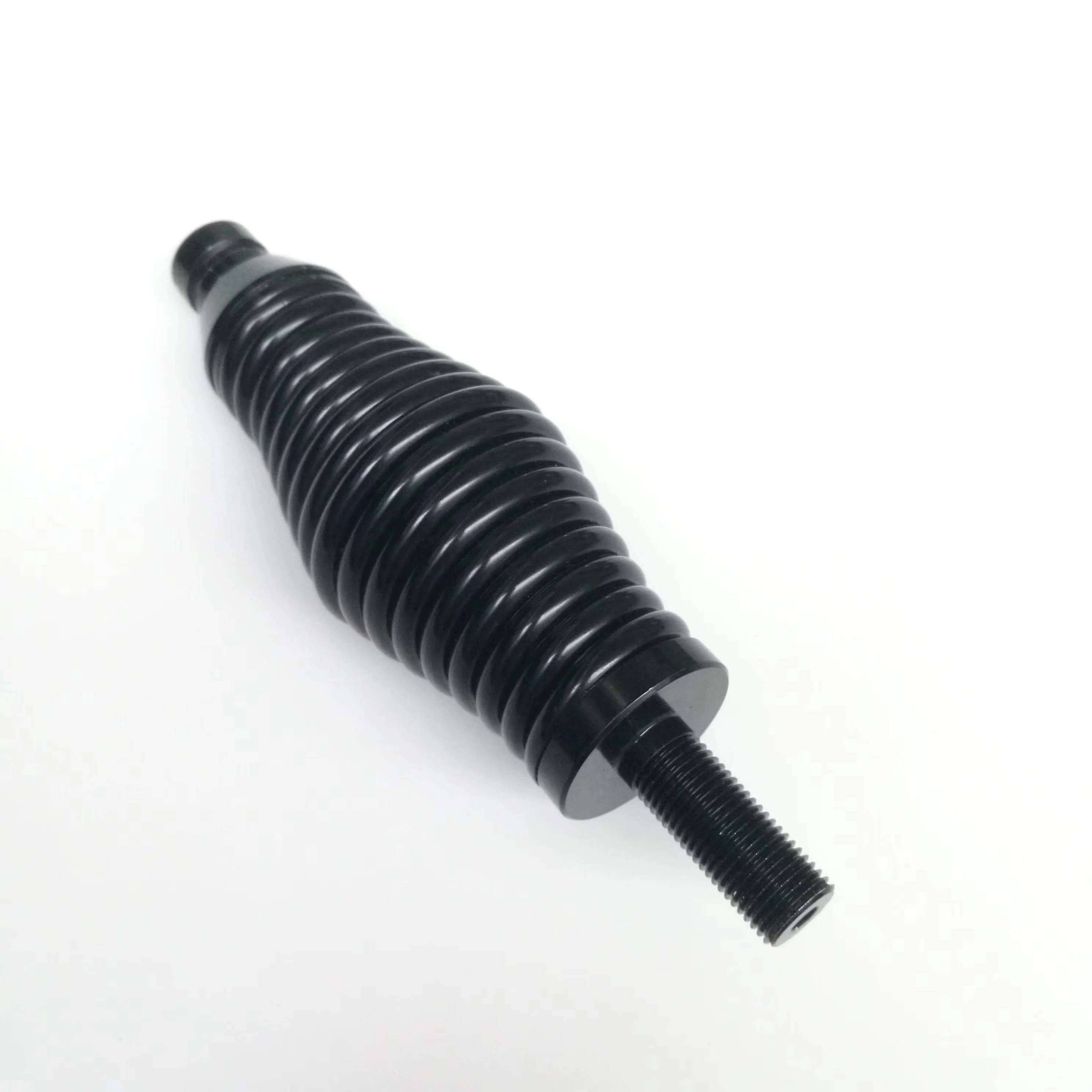 Wholesale heavy duty antenna spring mount base for led whip light