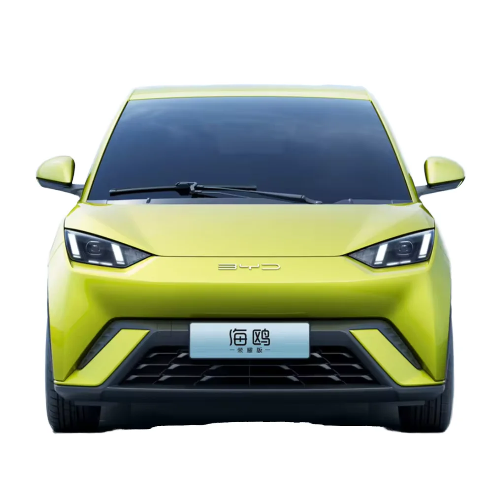 Byd бестселлер 2023 электромобиля новая самая дешевая в мире 4-колесная байд Чайка