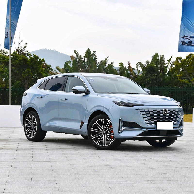 Changan UNI-K  Uni-Z  Uni-V  1.5T 2.0T 2WD 4WD  hybrid cars  Gasoline SUV For Sale