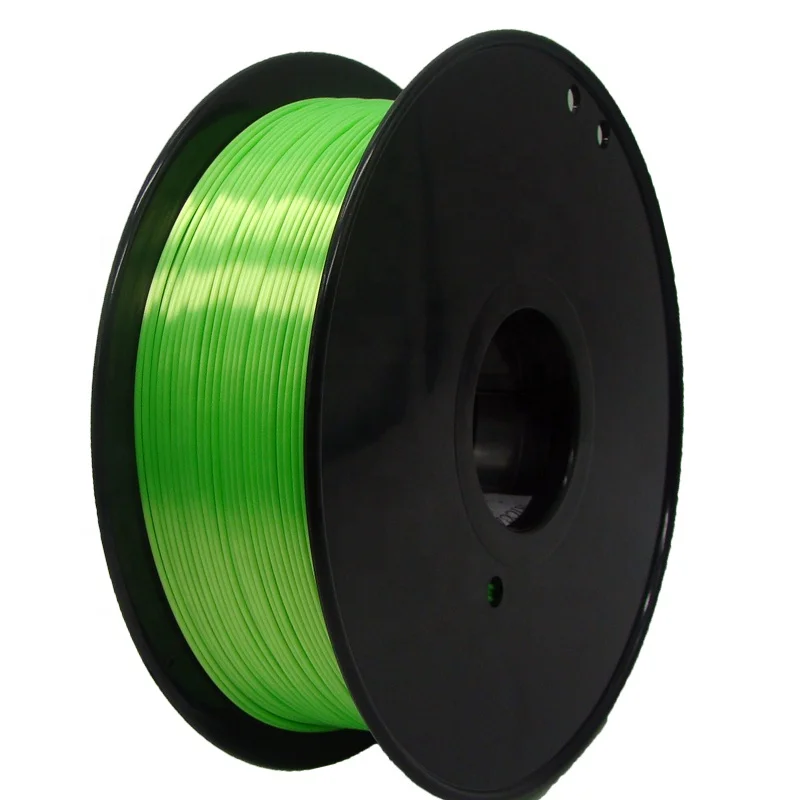  Нить PLA/ABS/PCL/TPU/PETG/HIPS/нейлоновая катушка филамента 1 75 мм США/Тайвань сырье для ручки