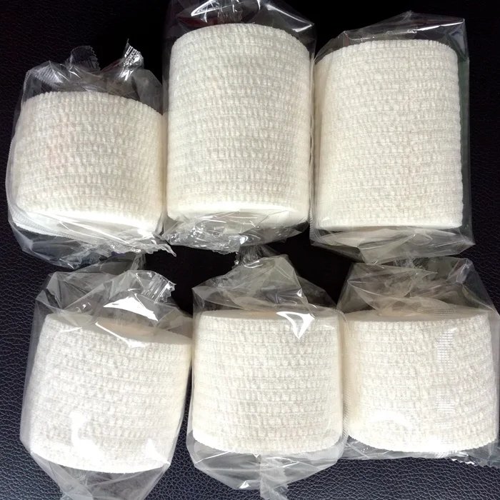 Weightlifting Tape Cotton Stretch Adhesive Tape