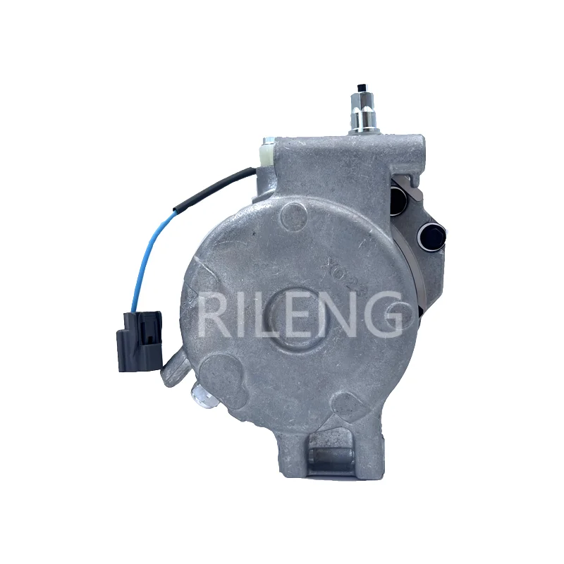 AC Air Compressor 7PK 12V 10S17C Car AC compressor for For Honda Stream For Accord 7 For Element CM2 CM4 CM5 2.0 2.4