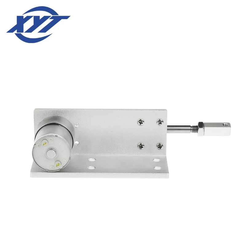 XYT JGB37-3530 Linear Actuator Mini Small Gear Reciprocating Cycle Dc Motor 12v 24v 5mm 10mm Stroke Motor