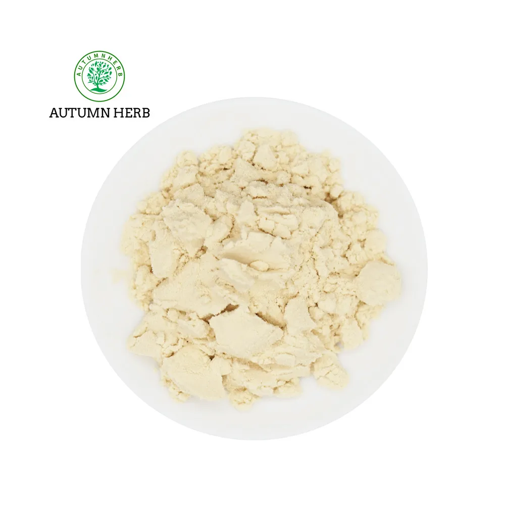 Autumn Herb Bromelain Extract Bromelain 2400 GDU