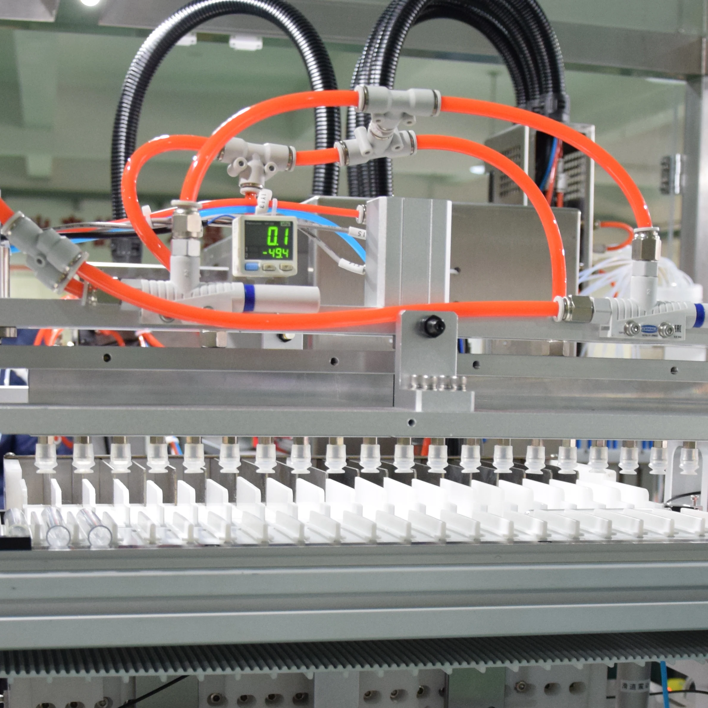 Заводская цена, вакуумные трубки для забора крови от производителя