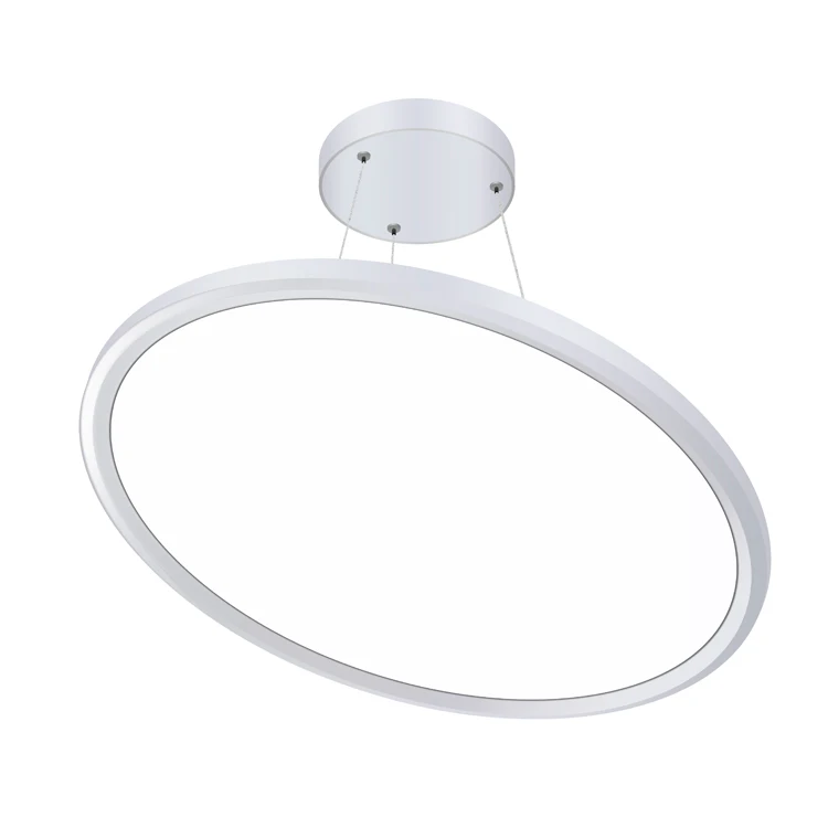 led ceiling light large led panel light ceiling recessed or suspend