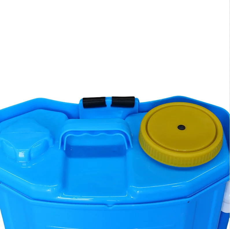 Liquid water-soluble fertilizer applicator Thickening large-capacity liquid fertilizer machine Sprinkler fertilizer chaser