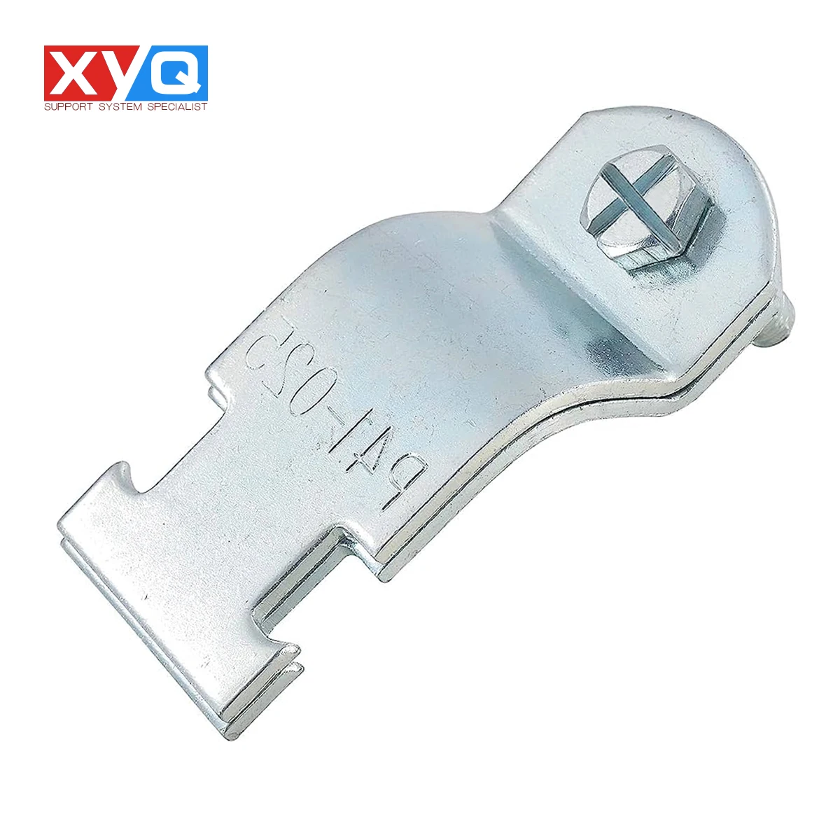 c channel strut clamp strut channel unistrut fitting Adjustable Pipe Bracket