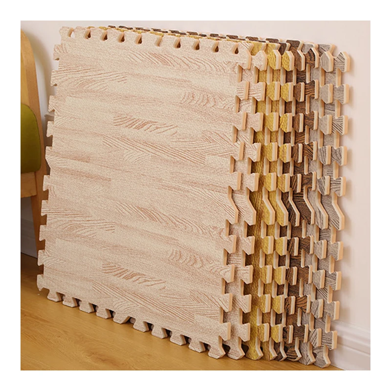 Прямая Продажа с фабрики, коврик-пазл для детских игр