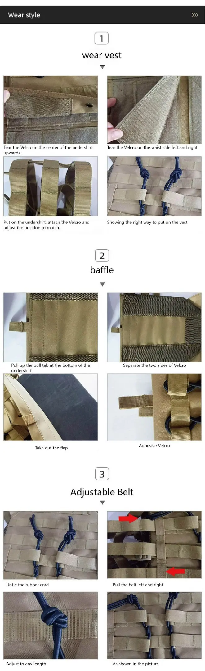 Tactical Gear Acu Cp Camouflage Personal Protective Equipment Jpc Plate Carrier Tactical Vest