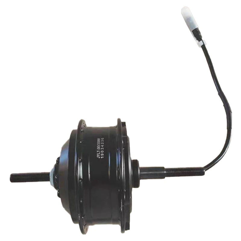 26'36V 250W Wheel Motor BLDC Rear Drive Hub Motor Conversion Kit for electric Bike