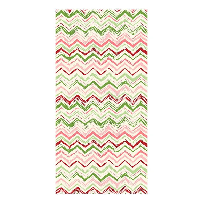 Быстросохнущее легкое пляжное полотенце из микрофибры с сетчатой сумкой