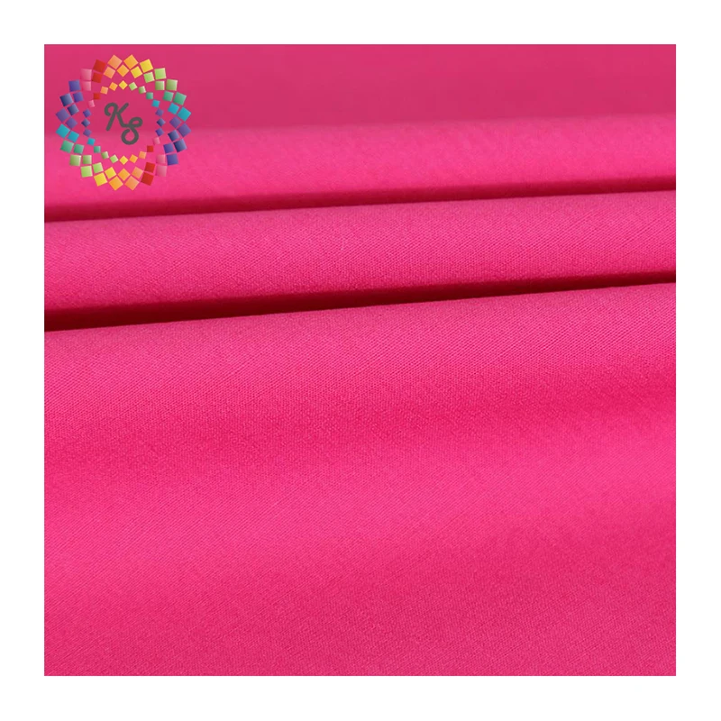 60s 110*110 100% Cotton imitated tencil Poplin Fabric For Shirt