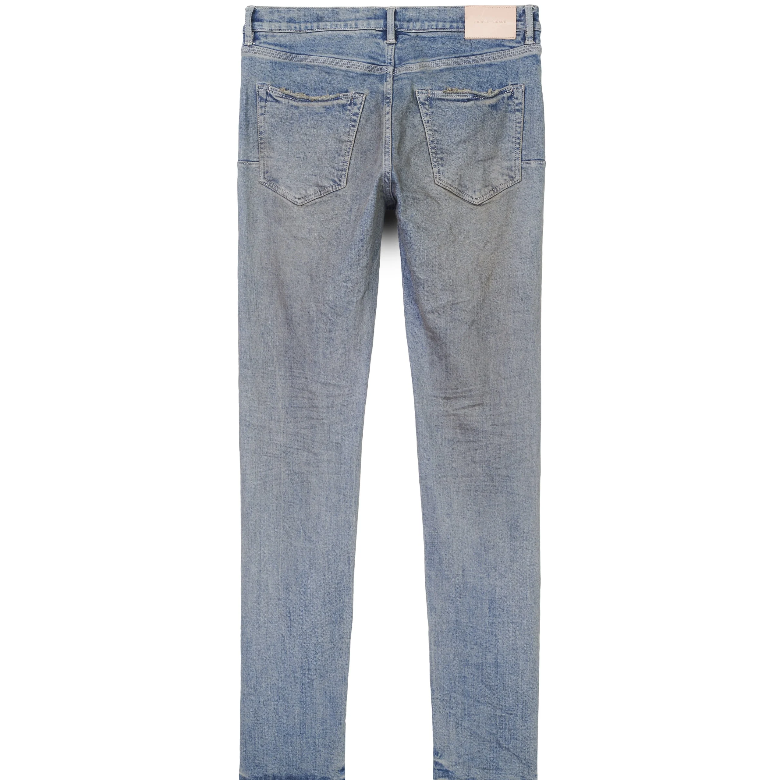 wholesale Custom jeans streetwear EUROPE men jeans trouser straight motorcycle ripped pants Distressed denim jeans