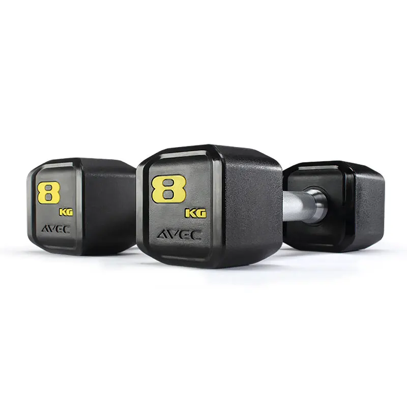 
PU Dumbbell Weights Sets Gym Equipment Dumbbell Set Gym Buy Online Weights Dumbbells 