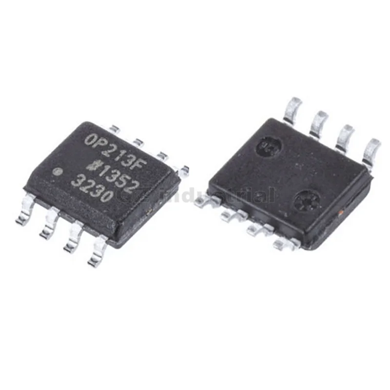 QZ OP213F оригинальный IC OPAMP GP 2 канала 8soic OP213 OP213FSZ