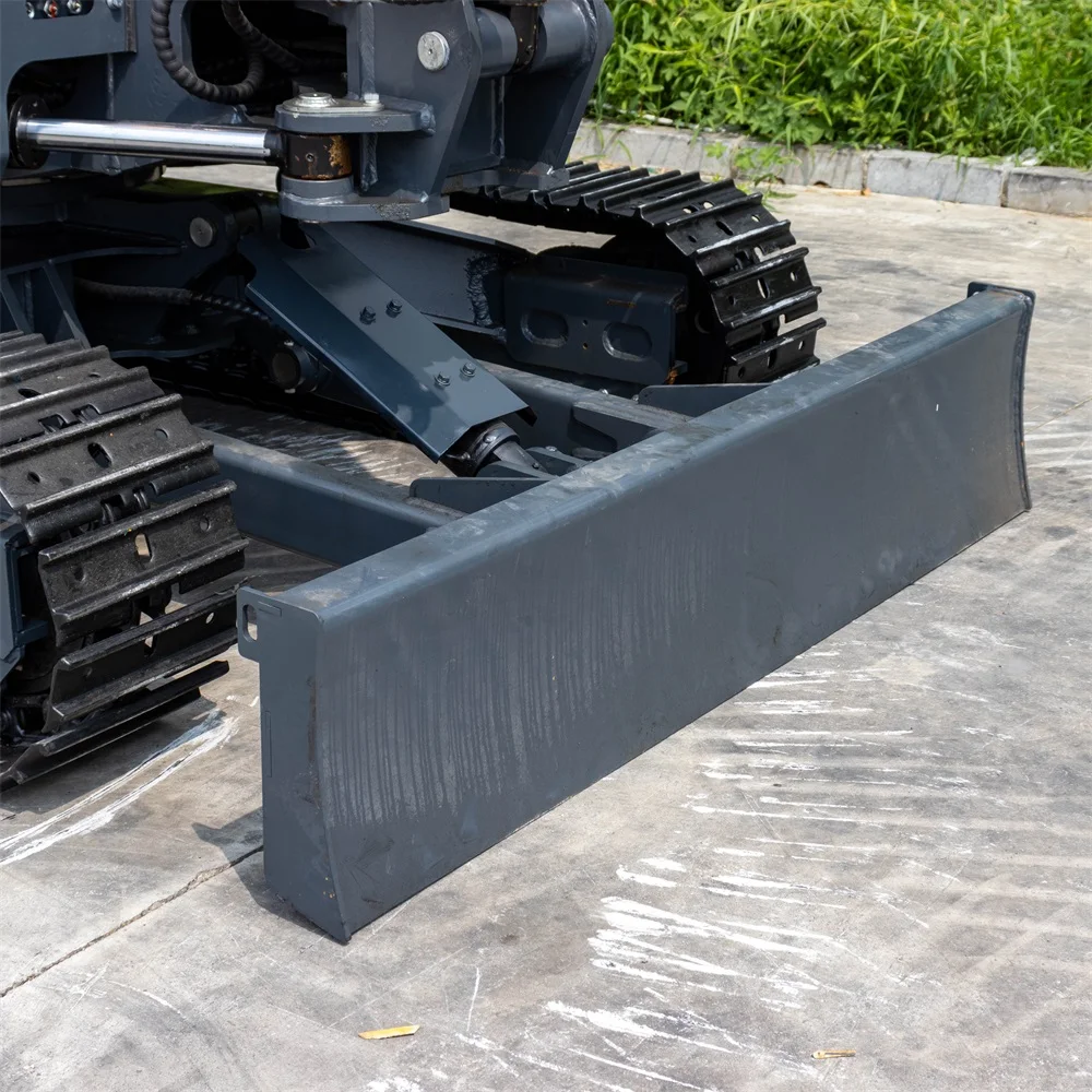 Excavator Supplier Crawler Digger Farm Excavator Machine New Mini Bagger KUB0TA Engine Construction Digger Machine