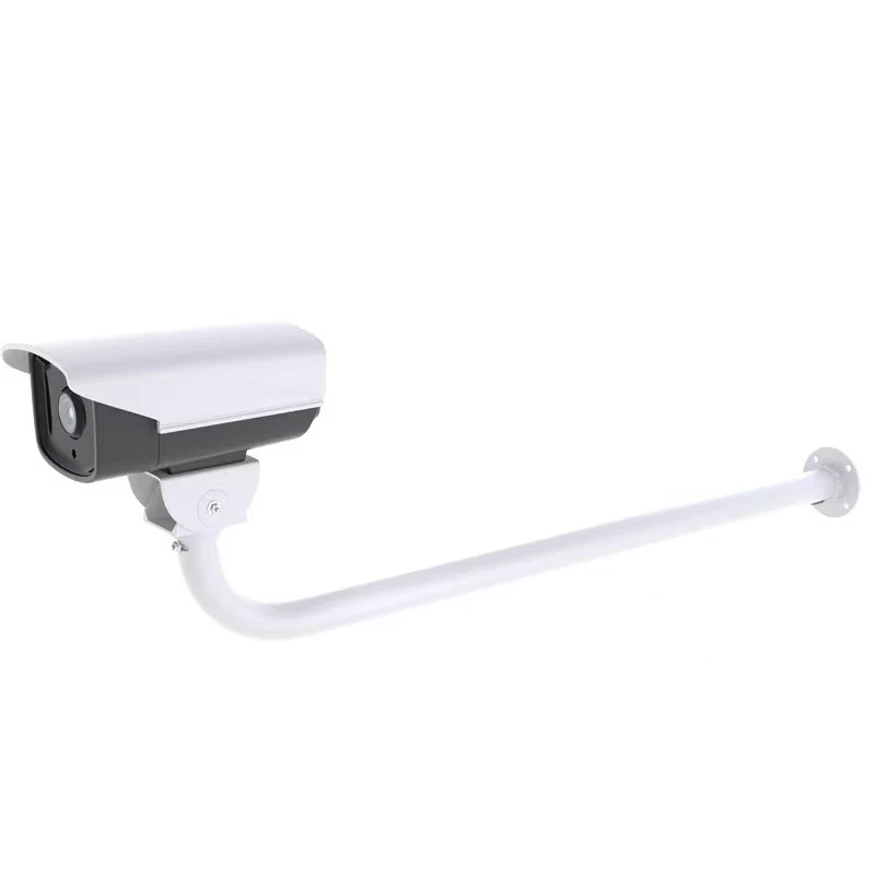 XSY 2024 Aluminum Alloy Security Camera Mount Bracket CCTV Camera Bracket